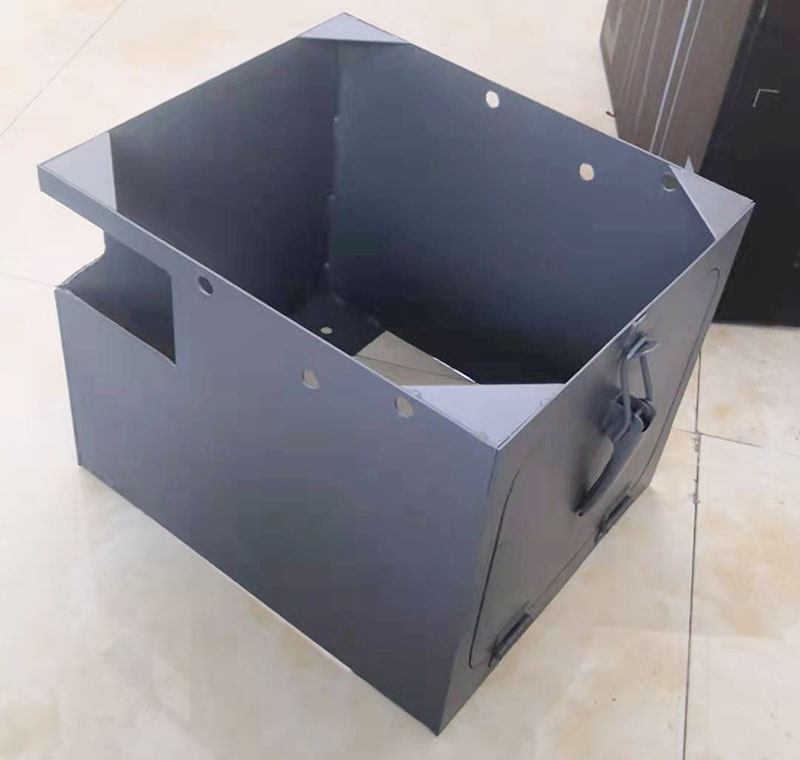 結(jié)構(gòu)件加工定制